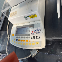 Sartorius ME 5 Microbalance image 0